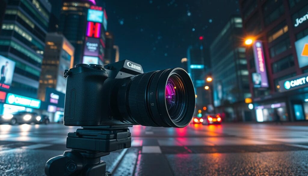 Cutting-Edge Camera Tech