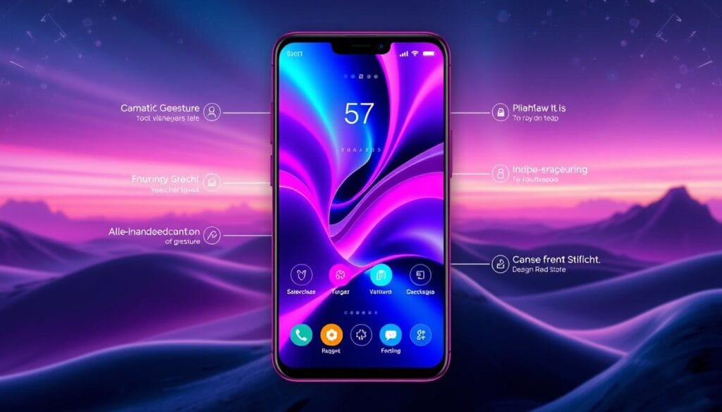 Android 15 Features