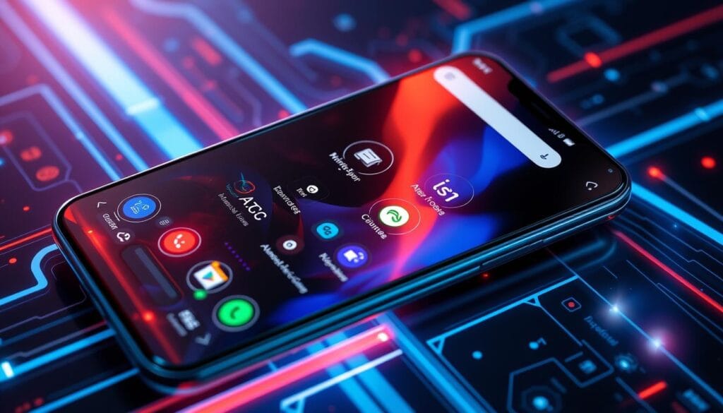 Android 15 Features
