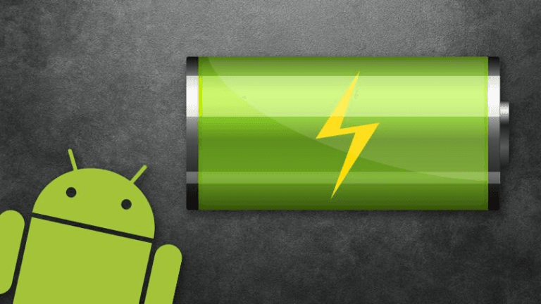 optimize android battery life