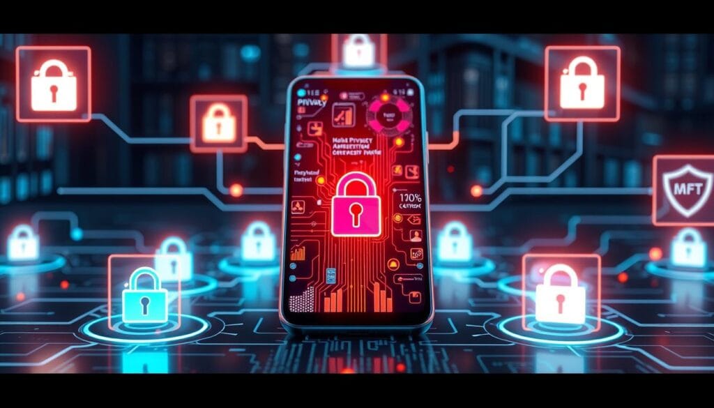 Android 15 Features