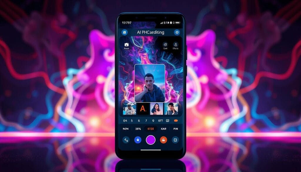 Android's AI Photo Magic Editor