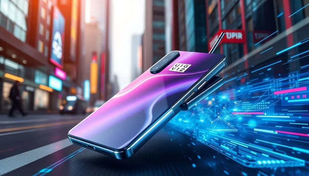 OnePlus 12's 5G breakthroughs