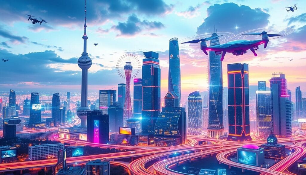 technologies
