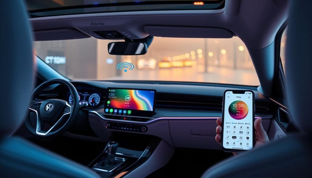 mirrorlink technology
