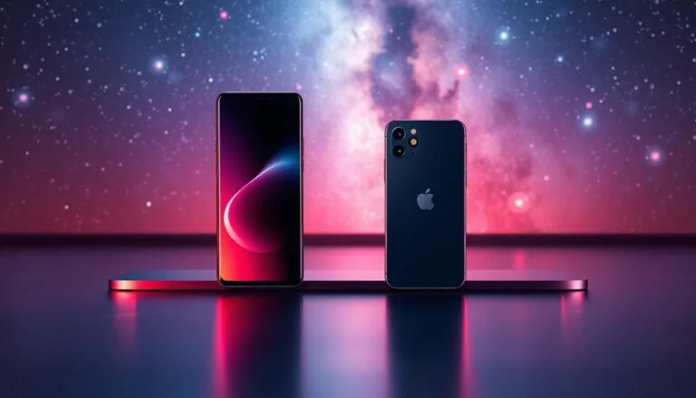 Galaxy S24 vs Series iPhone 15
