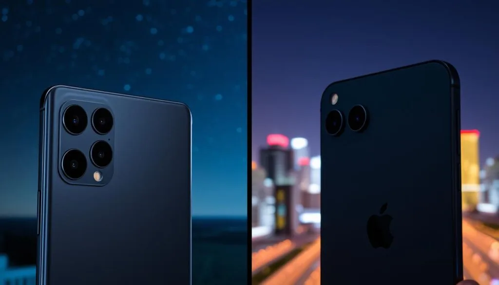 Galaxy S24 vs Series iPhone 15