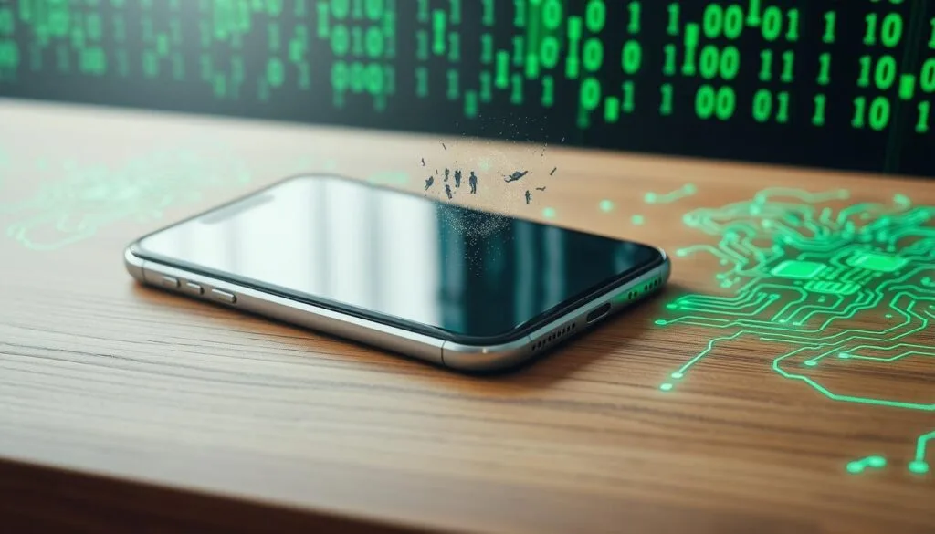 Get Rid of a Virus on Your iPhone