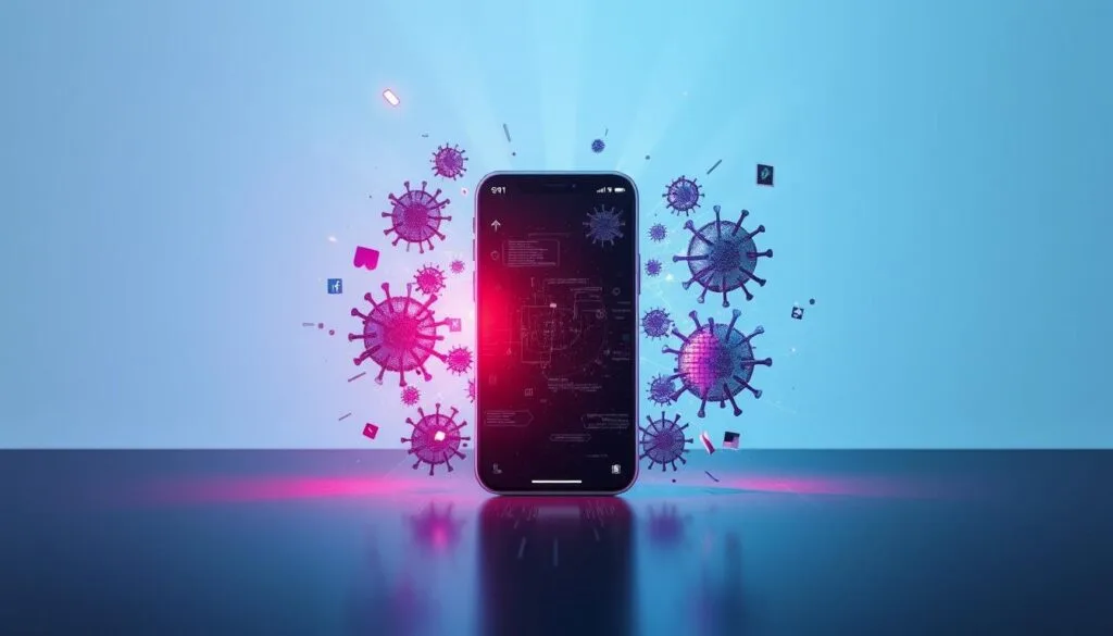 Get Rid of a Virus on Your iPhone