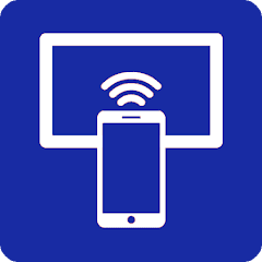 Samsung Smart TV Screen mirroring Android