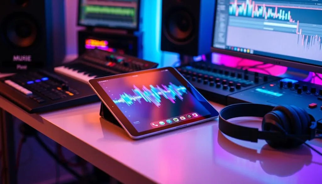 can i use traktor pro 3 on a new ipad