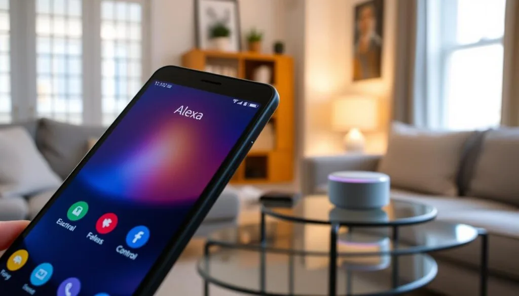 what android device will work for alexa echo dot
