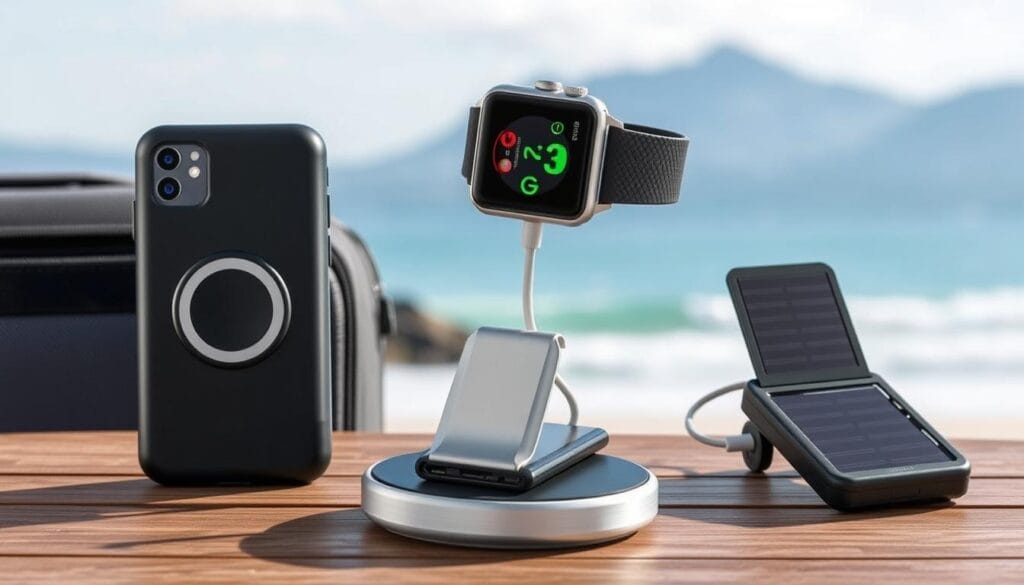 how to charge apple watch without charger