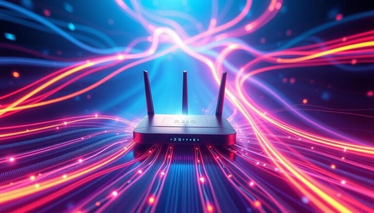 Cisco 2.5G Router