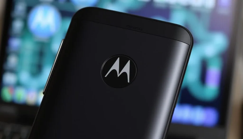 how to find motorola model online using serial number
