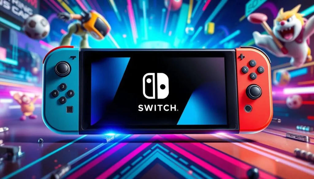 nintendo switch 2 release date