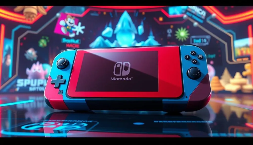 nintendo switch 2 release date