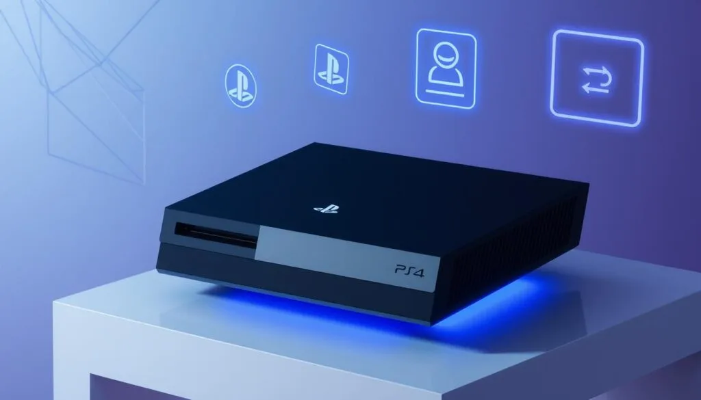 do you need a playstation to make a psn account
