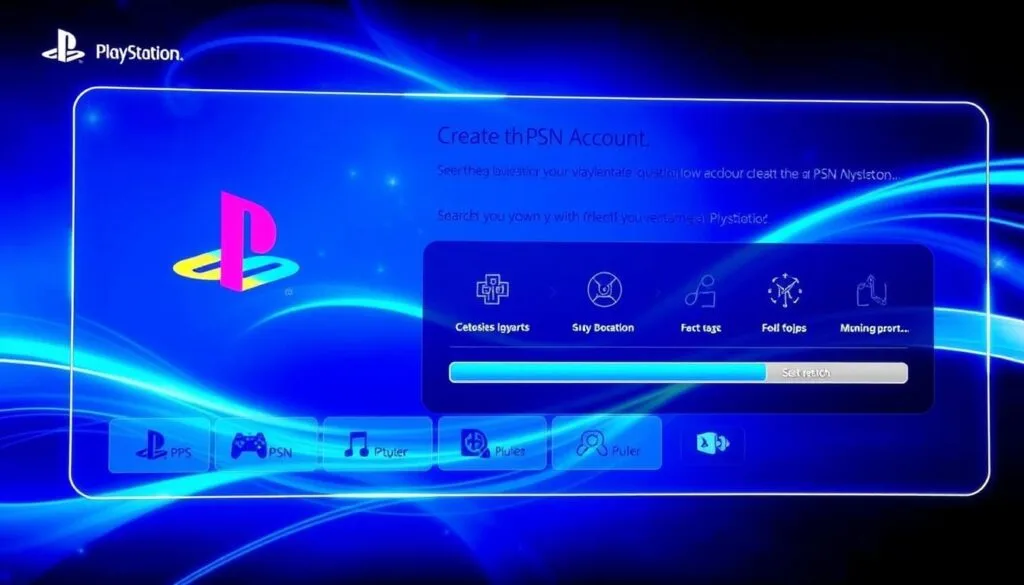 do you need a playstation to make a psn account