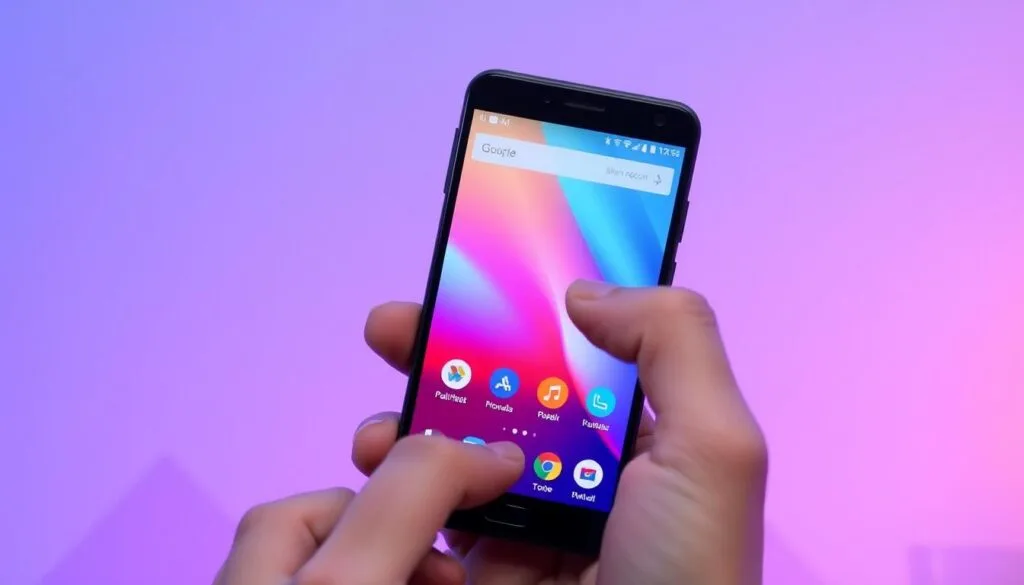 How To Screen Record On Android