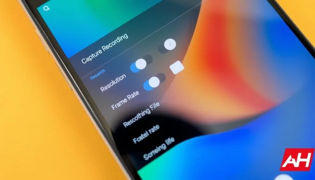 How To Screen Record On Android