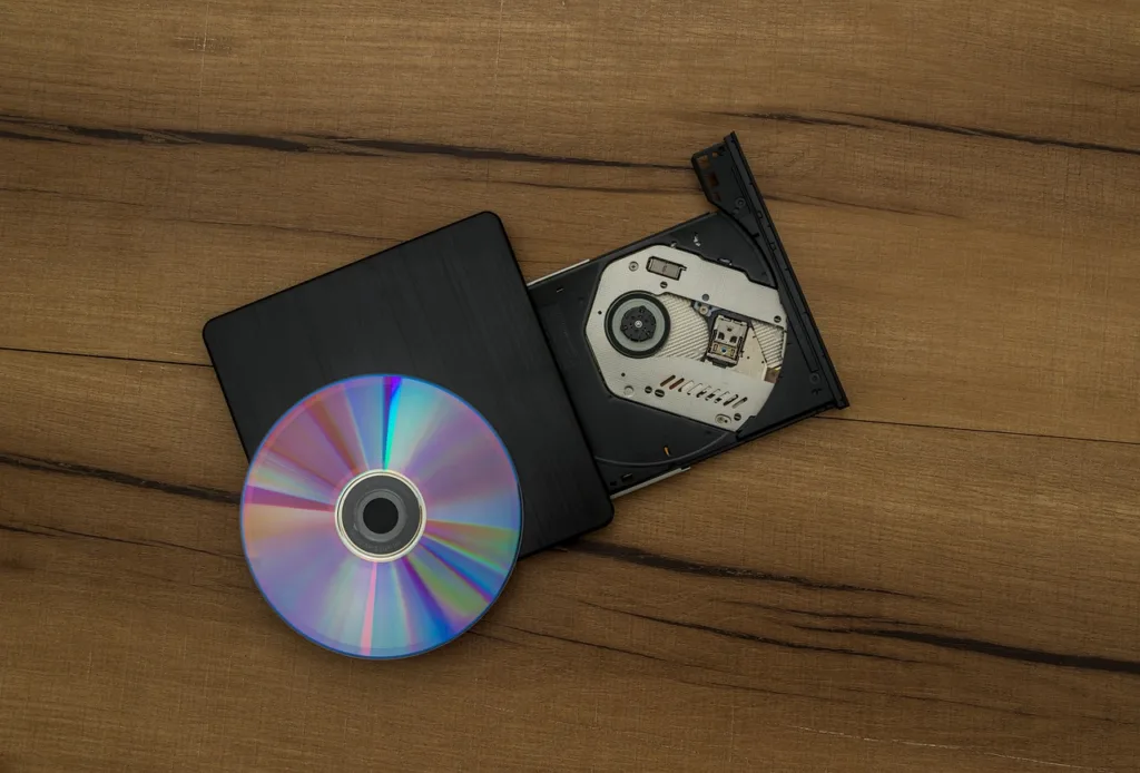 can ps5 play dvds