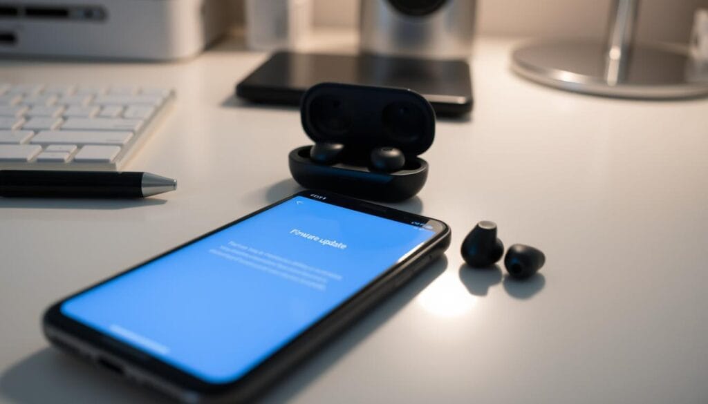 how to update aliexpress airpods