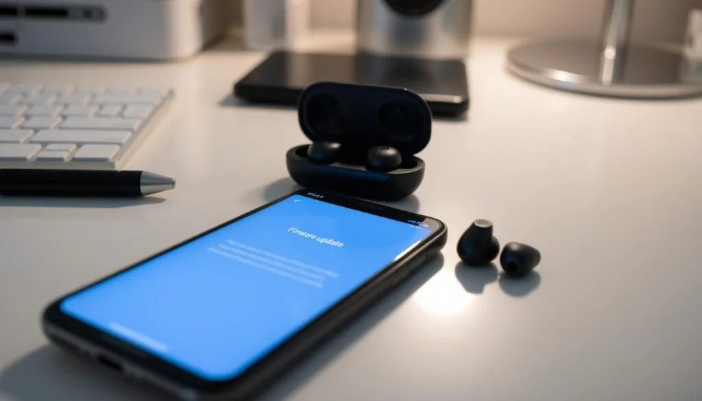 how to update aliexpress airpods