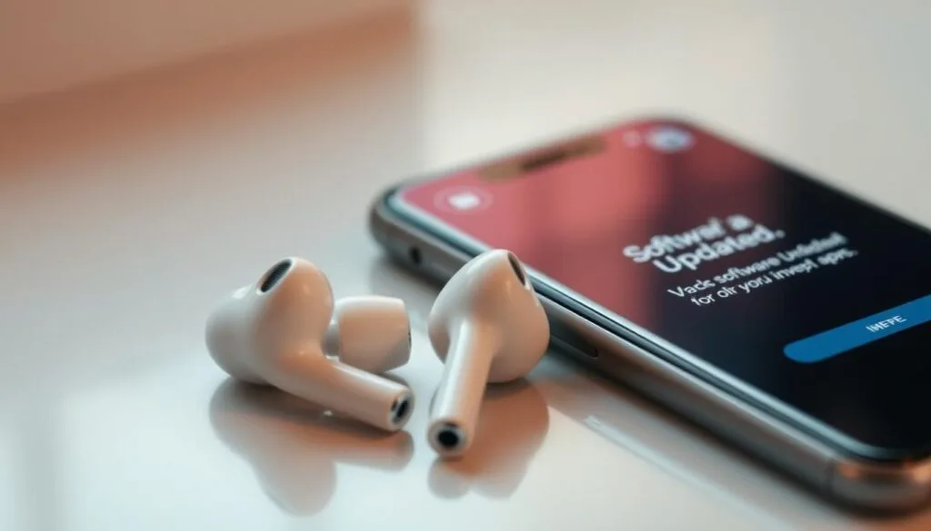how to update aliexpress airpods
