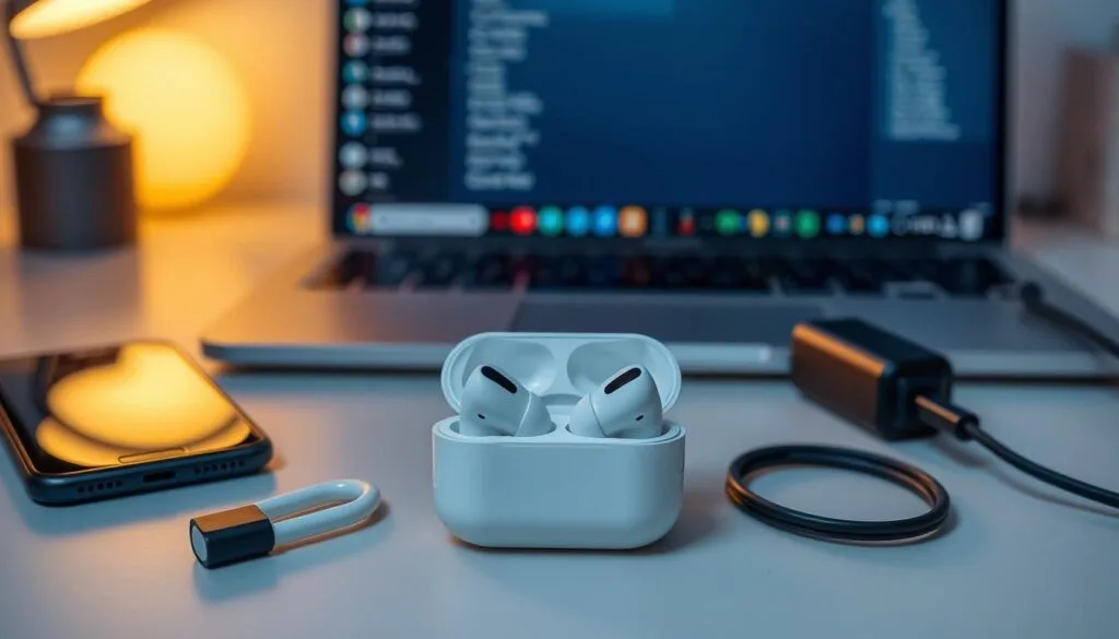 how to update aliexpress airpods