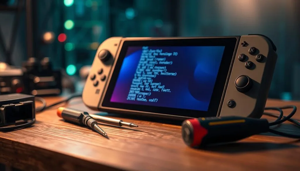 how to install cheats on nintendo switch