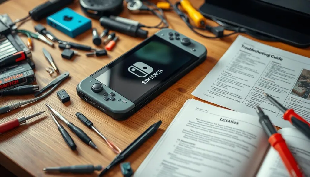 how to install cheats on nintendo switch