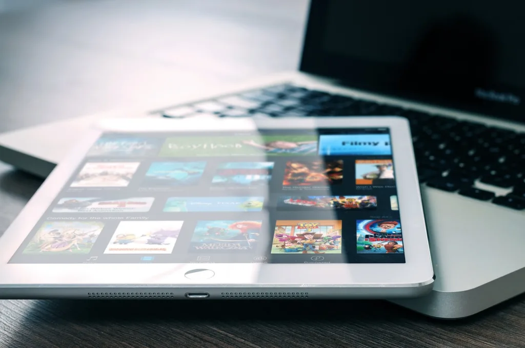 how to block youtube on ipad