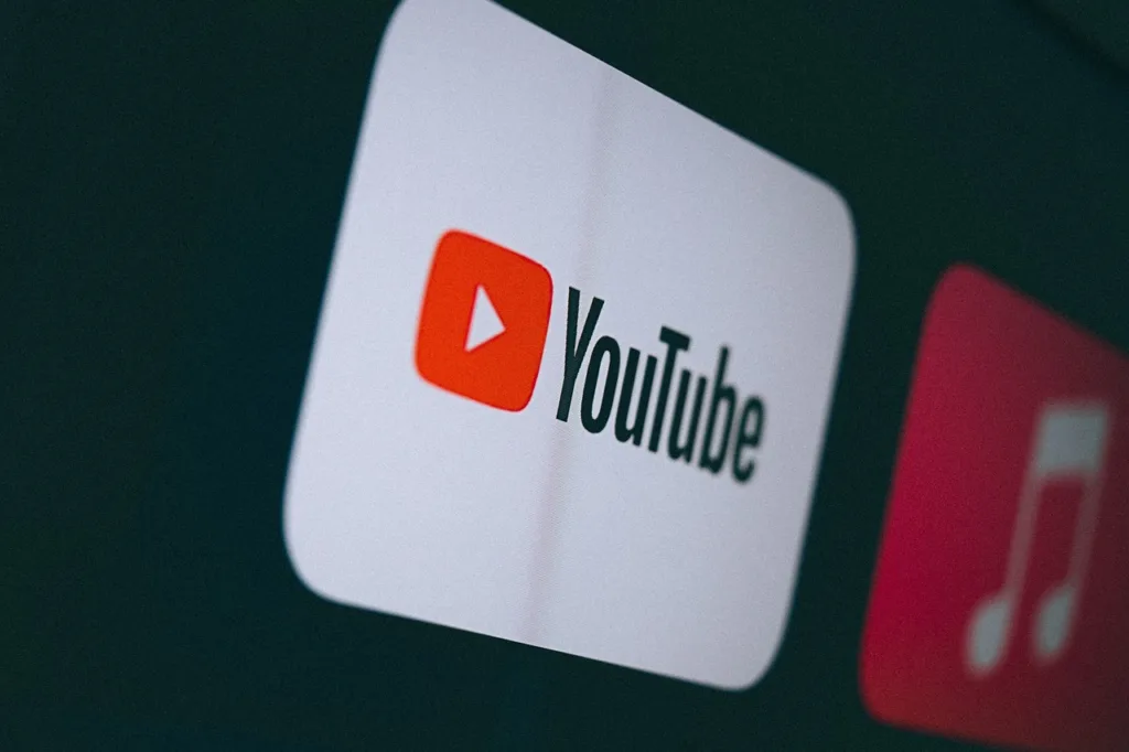 how to block youtube on ipad