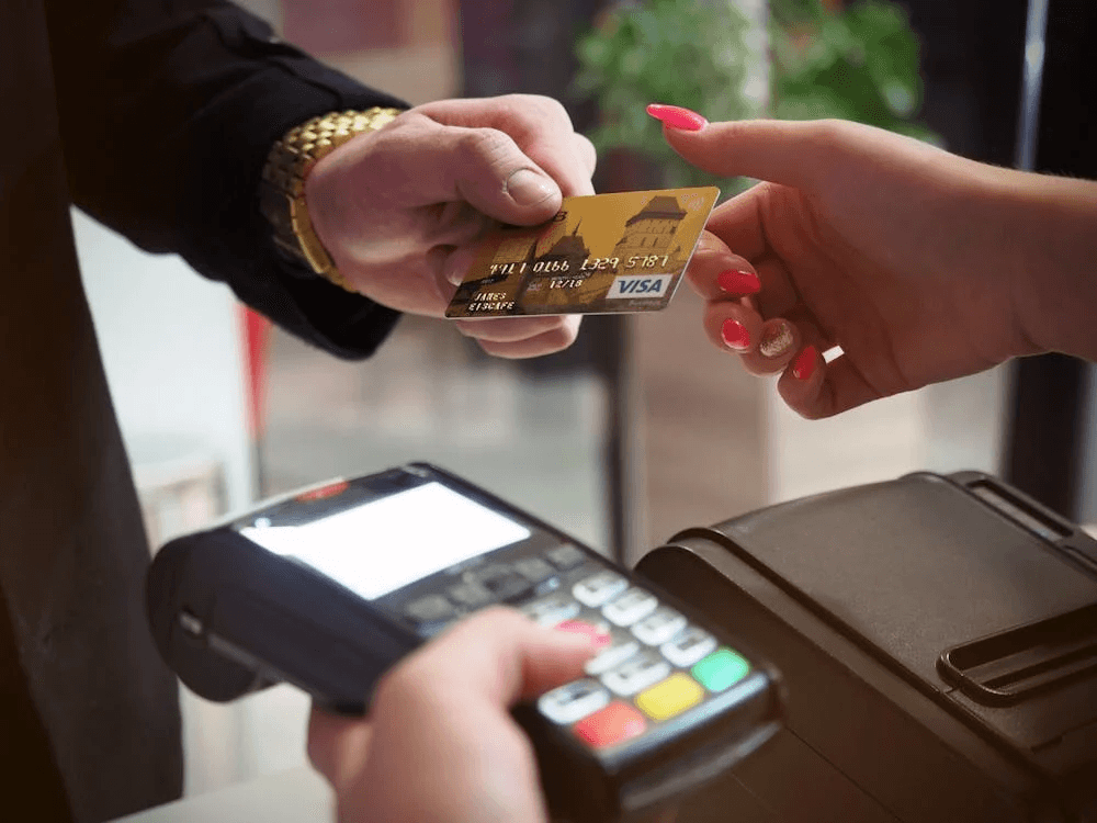 Does Burger King Take Apple Pay