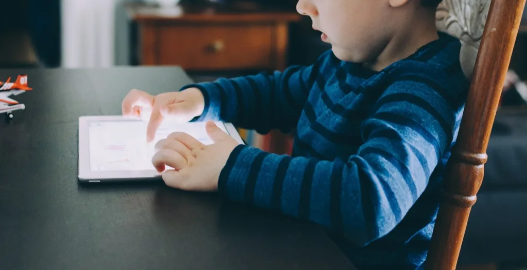 how to flash a school ipad