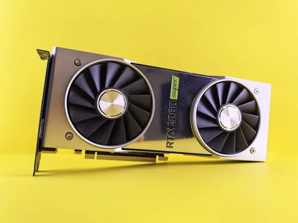 Nvidia Buys Xbox