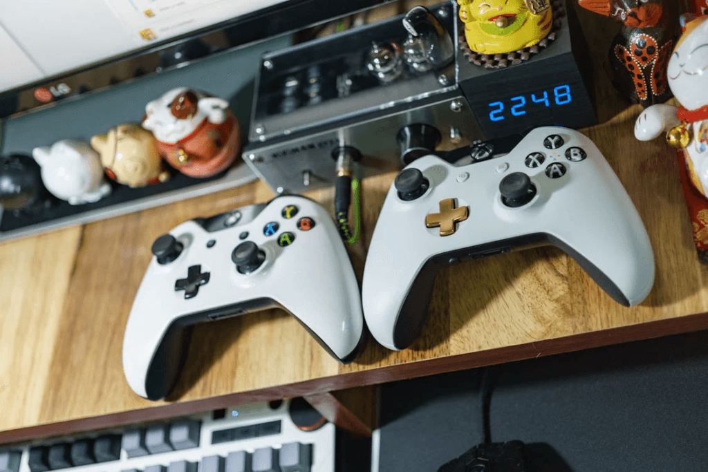 Xbox Achievements