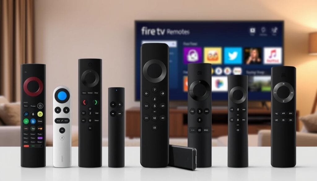 how to reprogram fire tv remote