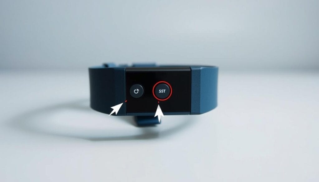 How to Reset Fitbit