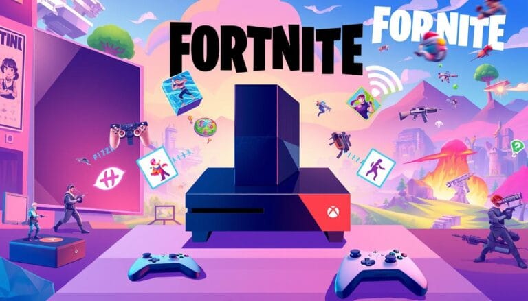 do you need xbox live to play fortnite