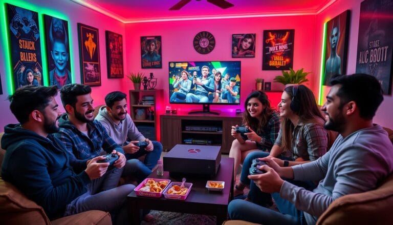 How to Gameshare Xbox