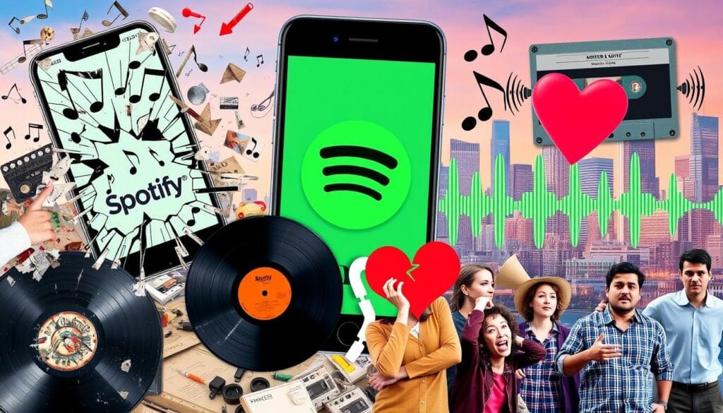 how bad is your spotify