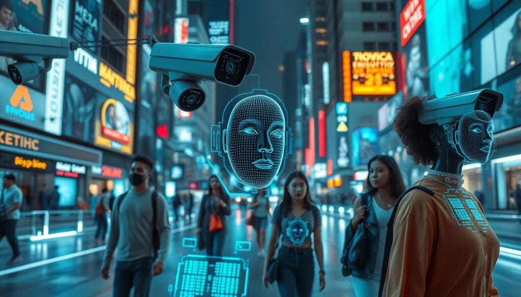 face recognition search