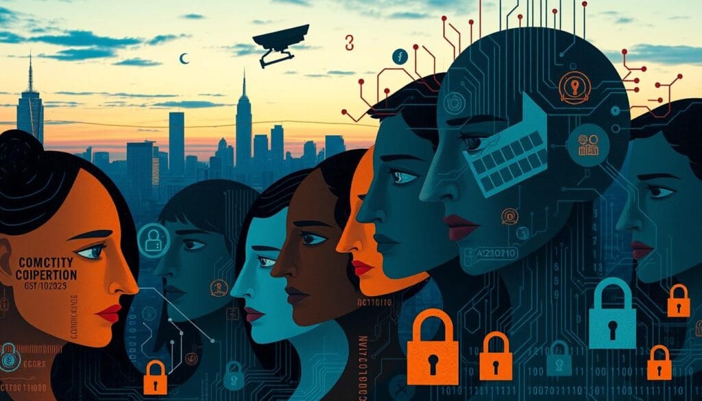face recognition search