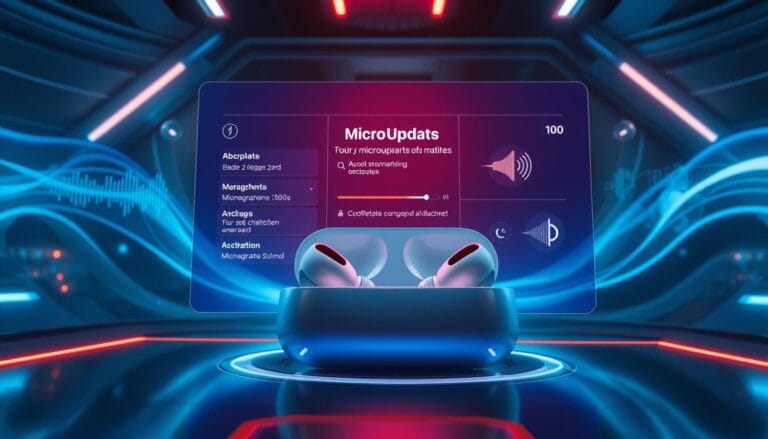 airpods microphone not working