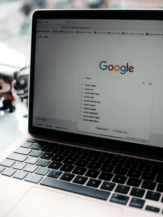 google class action lawsuit