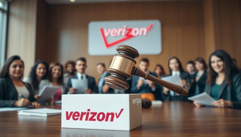 verizon wireless class action lawsuit