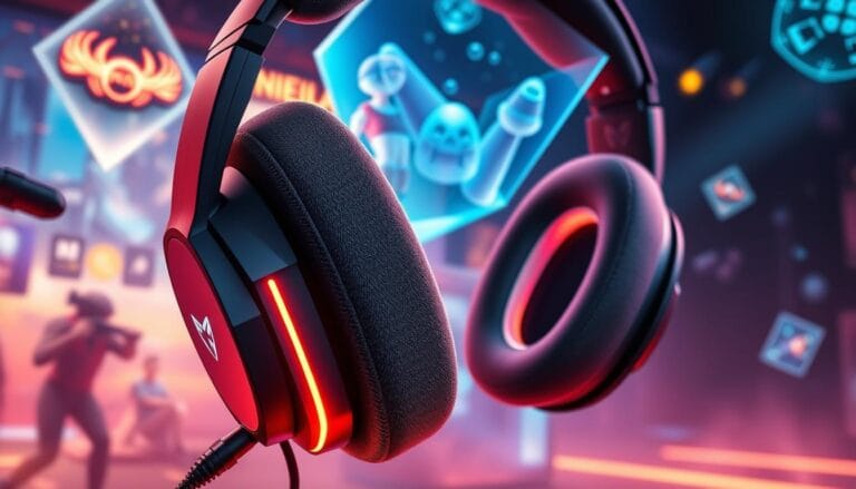 logitech wireless headset