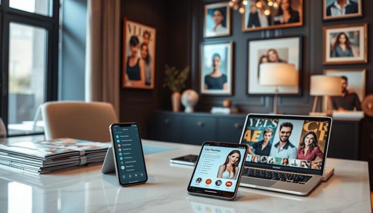 Celebrity Phone Numbers